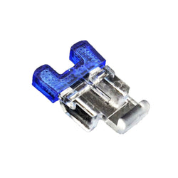 Button Sewing Foot #5011-9 Snap-On For Domestic Sewing Machine