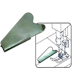 Wico Thread Cutter For Industrial Sewing Machine With Slide Plate