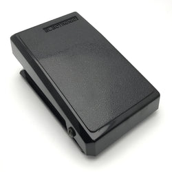 Universal Electric Foot Pedal For Sewing Machine, 2 Wire Machine, No Cords