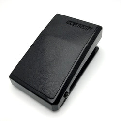 Universal Electric Foot Pedal For Sewing Machine, 2 Wire Machine, No Cords