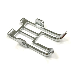 Janome Open Toe Foot for 9mm Convertible Even Feed Foot #202137607