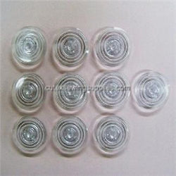 Singer Touch And Sew Sewing Machine Bobbins - 10 Pack