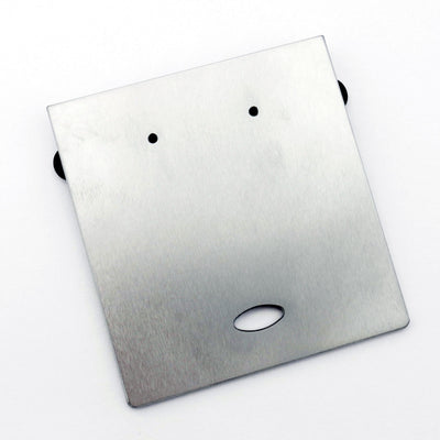 Bed Slide Plate #B1112-241-HA0 Genuine Juki For DNU-1541 DNU-241 Sewing Machine