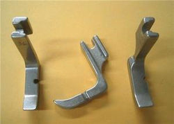 3 SIZES RIGHT CORDING & LEFT PIPING COMBINATION FOOT