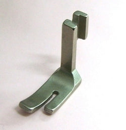 Sewing Machine Plain Presser Foot #12142 Flat Bottom