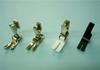 4PC REGULAR FOOT SET FOR INDUSTRIAL SEWING MACHINES