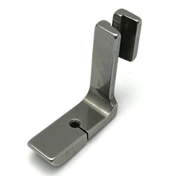 Narrow Shirring - Gathering Foot #120828N (P50N) For Industrial Sewing Machine