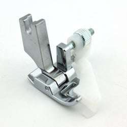 Blindhem Foot With Adjustable Guide #10401 For High Shank Sewing Machines