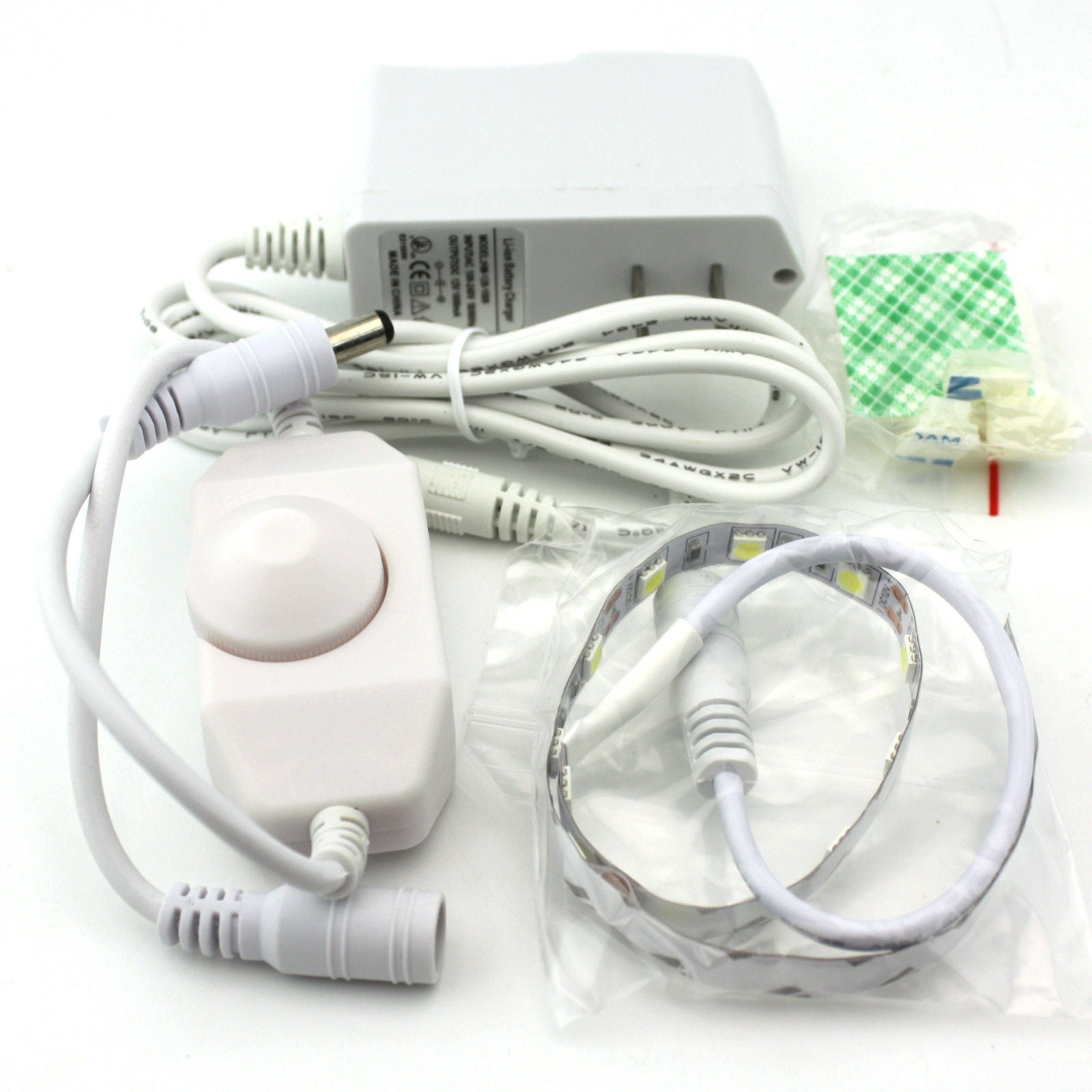 Alphasew 18-Bulb LED Light Strip Kit For Sewing Machines & Sergers ...