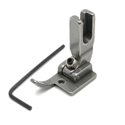 Standard Hinged Presser Foot #45321 For Singer Featherweight Sewing Machine