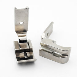 Hinged Welting Foot For Singer 111W151, 211W151 Needle Feed Sewing Machine