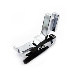 1/4" Quilt Foot With Guide #P60612 For Singer Slant Shank Sewing Machines