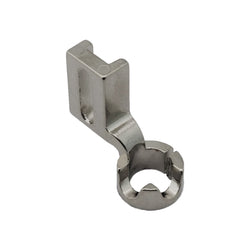 1/4" Low Shank Ruler Foot For Free Motion Frame Quilting Sewing