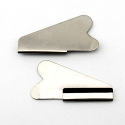 Wico Thread Cutter For Industrial Sewing Machine With Slide Plate