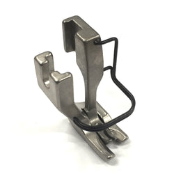 Juki DU-1181 Genuine Inside 400-21791 & Outside 400-22772 Presser Foot Set