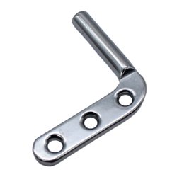 Three Hole Thread Eyelet Guide #400-23295 for Juki DU-1181N Sewing Machine