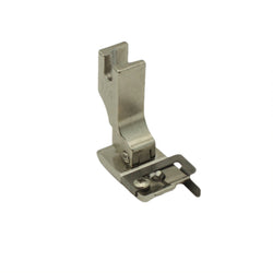 1/4" Guide Presser Foot #401-71428 For Juki TL-98 TL-2010, Brother PQ-1500