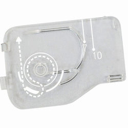 Juki Hook Cover Plate #401-07601 for HZL-G110, HZL-G210 Home Sewing Machine