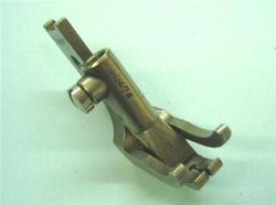 PFAFF DOUBLE TOE PRESSER FOOT SET FOR INDUSTRIAL WALKING FOOT MACHINES