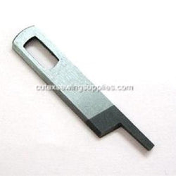 Upper Knife For Singer 14U, Simplicity Serger Overlock Machine #412585