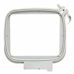 Creative 120mm X 120mm Square Hoop #412968202 for Pfaff Embroidery Machines