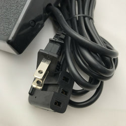 Foot Control Pedal W-Cord #90-223010-23 For Pfaff Sewing Machines
