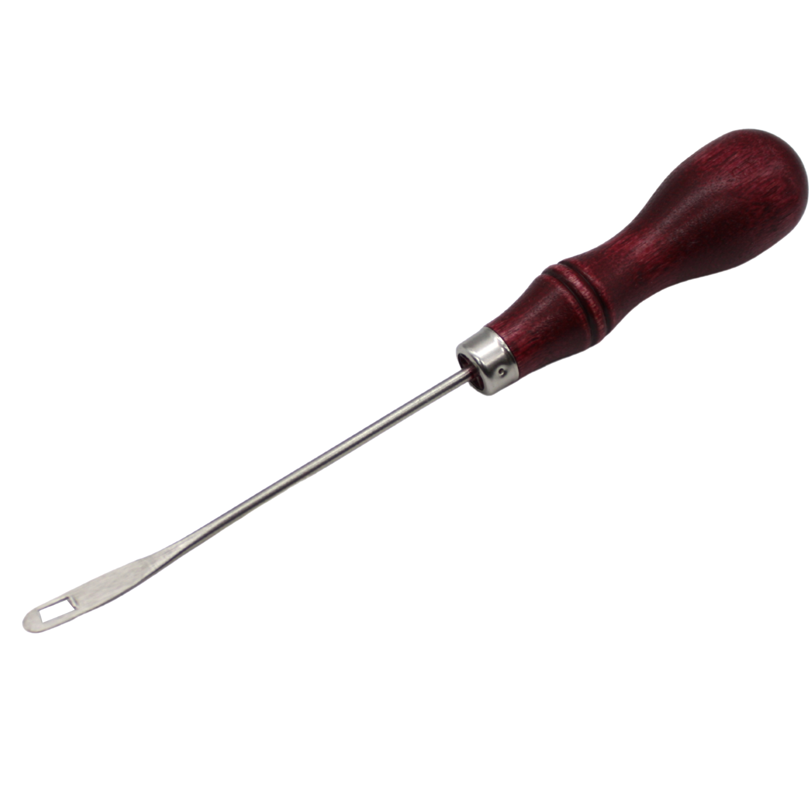 C.S. Osborne Basket Weaving Tool with Large Eye 423L Made In USA