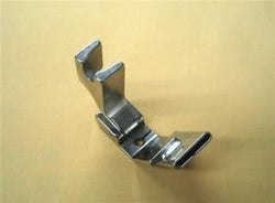INDUSTRIAL SEWING MACHINE TUBE PRESSER FOOT - RIGHT