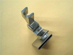INDUSTRIAL SEWING MACHINE TUBE PRESSER FOOT - LEFT