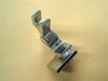 INDUSTRIAL SEWING MACHINE TUBE PRESSER FOOT - LEFT
