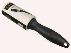 LINT ROLLER - ADHESIVE LINT REMOVER   60 SHEETS