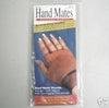 ONE PAIR HANDMATES SUPPORT GLOVES - CRAFT GLOVE  LARGE