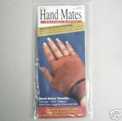 ONE PAIR HANDMATES SUPPORT GLOVES - CRAFT GLOVE X-LARGE