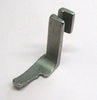 Single Toe Plain Presser Foot #12143 Single Needle