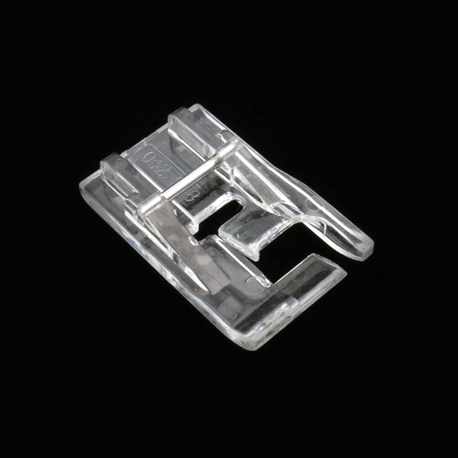 Falling Foot Felling Foot 6.5mm #820789096, #93-042948-91 For Pfaff Sewing Machine ...
