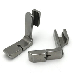 Narrow Shirring - Gathering Foot #120828N (P50N) For Industrial Sewing Machine