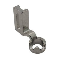 1/4" High Shank Ruler Foot For Free Motion Frame Quilting Sewing