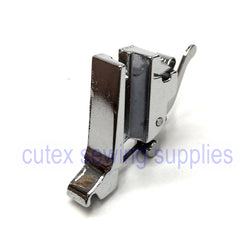 Presser Foot Adaptor #5011-2 For High Shank, Snap-On Presser Foot