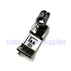 Presser Foot With Left Guide 6.4MM (1-4") For Industrial Coverstitch Machine