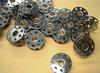 20 BOBBINS FOR SINGER SEWING MACHINE MODEL 221 AND 301