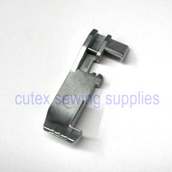 Cording Piping Foot #550622 Singer 14U544 14U554 14CG754 Consew 14TU854 Sergers