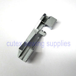 Beading Foot #550624 Singer 14U544 14U554 14CG754 14SH744 Consew 14TU854 Sergers