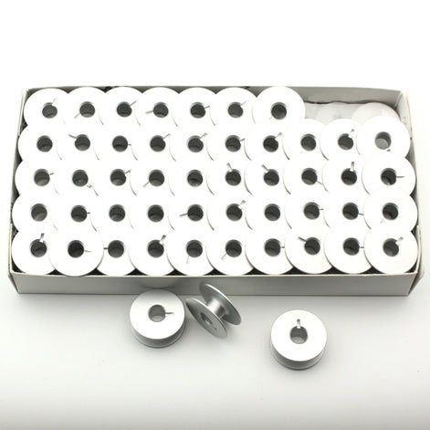 La Canilla ® – Storage Case With Colored Bobbins For Janome, Brother - Foto 6