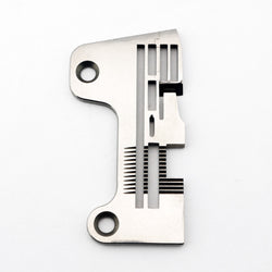 Needle Plate #146503-001 For Brother B551, B631, B661 Serger Overlock Machine