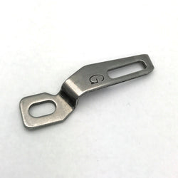 Counter Knife #228-20302 For Juki LH-3128-7, LH3178-7 Two Needle Sewing Machine