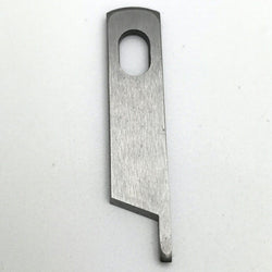 Upper Knife #615-9101-01A For Babylock BL4-625 - Simplicity SL550 Serger
