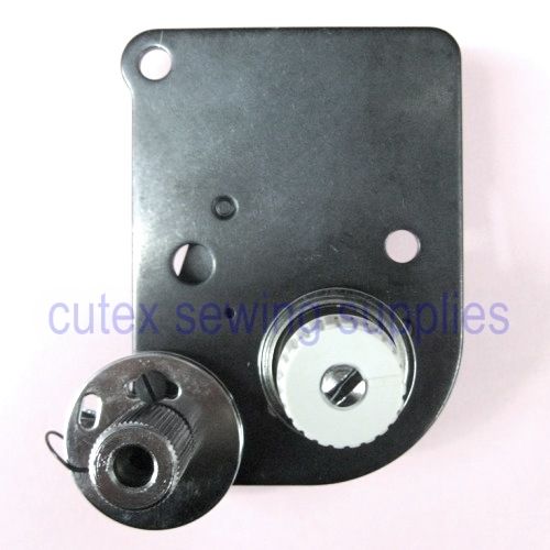 Thread Tension Assembly For Juki DNU1541 DNU1541S Sewing Machine 40 Cutex Sewing Supplies