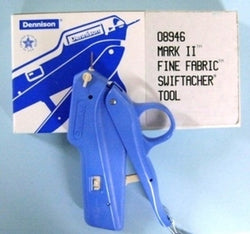 AVERY DENNISON SCISSOR-GRIP FINE FABRIC TAGGING TOOL