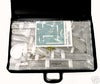 Fairgate 15-200 Fashion Designer's Metric Carryall Ruler Kit