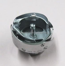 Rotary Hook Assembly For Industrial Single Needle Undertrimmer Machines - Japan